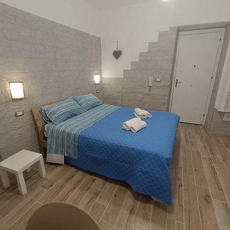 Casa Alla Stazione ปาแลร์โม ภายนอก รูปภาพ